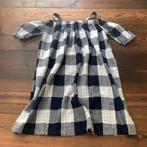 Joe fresh little girls dress size 10